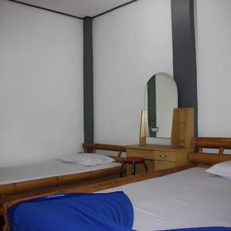 Raditia Homestay Ubud  Bagian luar foto