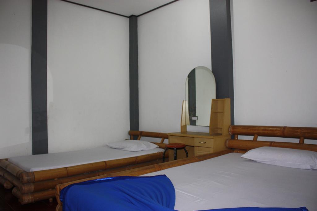 Raditia Homestay Ubud  Bagian luar foto